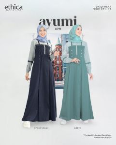 AYUMI 479