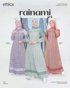 RAINAMI 29