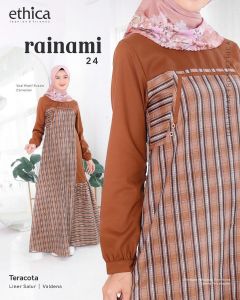 RAINAMI 24