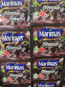 MARIMAS CINCAU 12X10GR