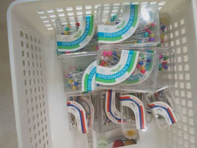 Jarum Pentul