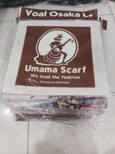 Umama obral