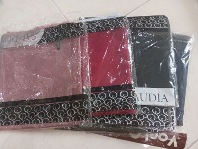 Saudia 
