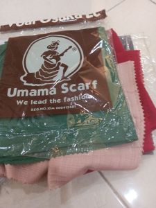Umama wafle