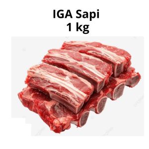 Iga Sapi