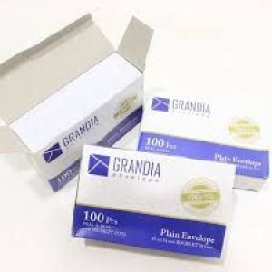 AMPLOP GRANDIA AIR 1