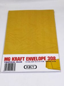 AMPLOP LEM KIKY 308
