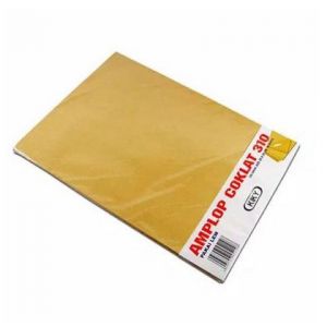 AMPLOP LEM KIKY 310