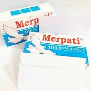 AMPLOP MERPATI 104PPS