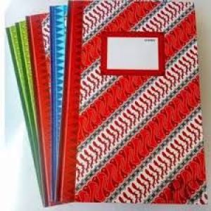 BUKU HC OKEY F100