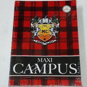 BUKU TULIS CAMPUS MAXI 36