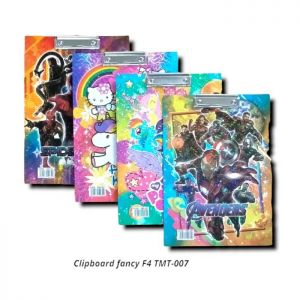 CLIP BOARD FANCYPR