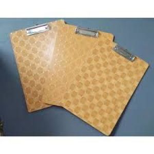 CLIP BOARD POLOS