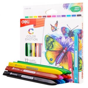 CRAYON DELI 12W