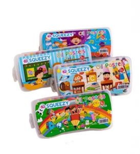 CRAYON OP AF125 6888 12W