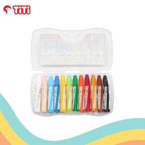 CRAYON TITI OP12S