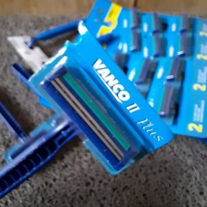 CUKUR VANCO 2 PLUS