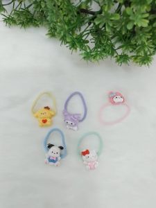 Ikat rambut sanrio