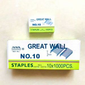 ISI STAPLES GREATWALL