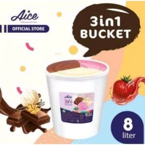 AICE 3IN1 8L EMBER