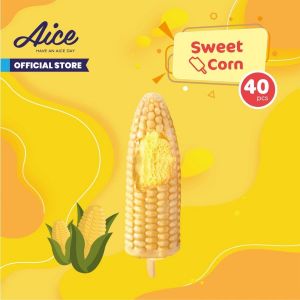 AICE SWEET CORN 52GR 