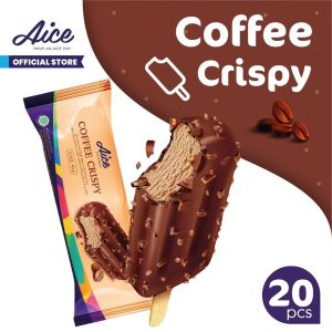 AICE COFFE CRISPY45GR