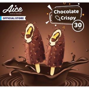 AICE CHOCOLATE CRISPY 60GR