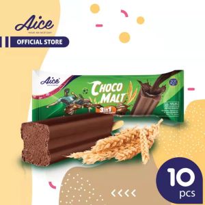 AICE CHOCOMALT 49GR