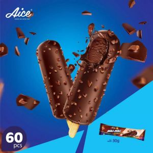 AICE MIKI MIKI DOUBEL CHOCO 35ML