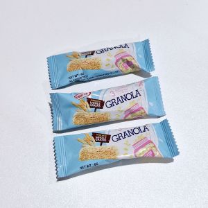 Sweet Me Granola Milk