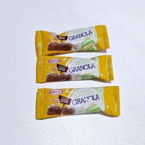 Sweet Me Granola Chocolate