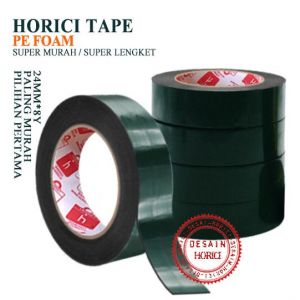 ISO DOUBLE TAPE BUSA HORICHI