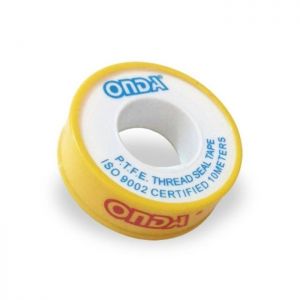 ISO SEAL TAPE HOKI 12MMX72Y