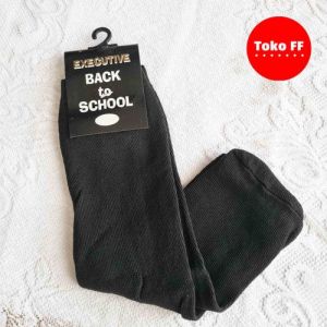 KAOS KAKI HITAM SD BACK TO SCHOOL