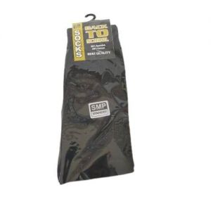 KAOS KAKI HITAM SMP BACK TO SCHOOL