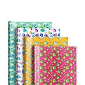 KERTAS KADO HVS MU