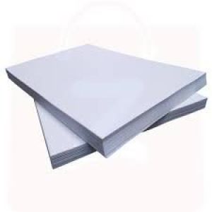 KERTAS LINEN FOL ORIRE PUTIH