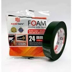 ISO DOUBLE TAPE BUSA TAMA 1INC