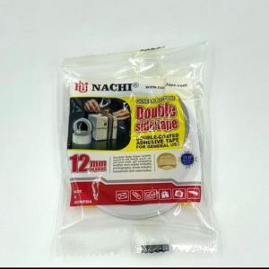 ISO DOUBLE TP NACHI 1/2INC