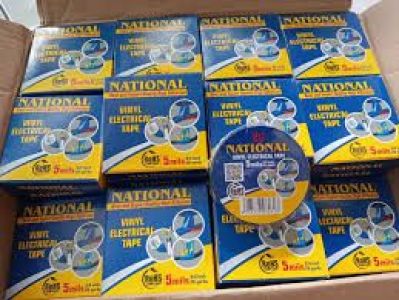 ISO LISTRIK NATIONAL