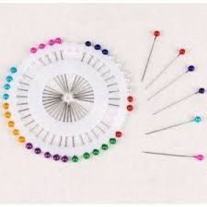 JARUM PENTUL WARNA