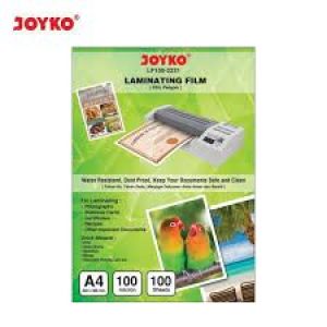LAMINATING JOYKO 2231 A4
