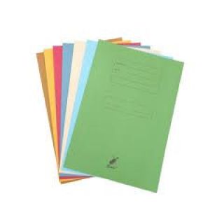 MAP ORIRE FOLIO F4 ALL VAR