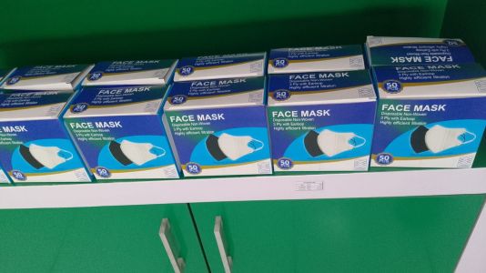 MASKER 50S
