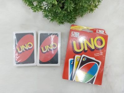 Kartu uno 