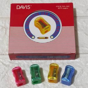 OROTAN KECIL WARNA 24S