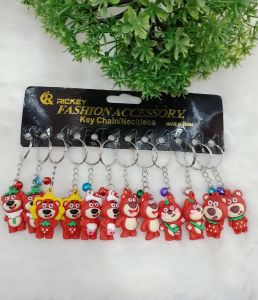 Gantungan kunci 