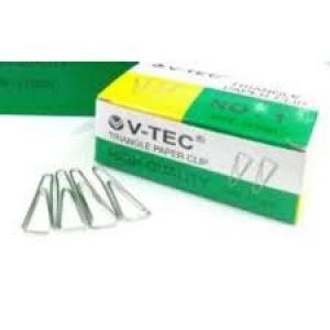 PAPER CLIP VTEC VT6031 NO 1