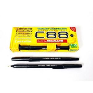 PEN CASTELO C88 12+1