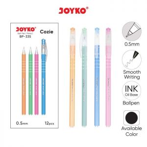 PEN JOYKO BP335 COZIE